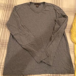 Soft long sleeve tshirts